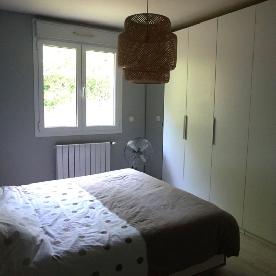  REPUBLIQUE IMMOBILIER : Appartement | SENS (89100) | 99 m2 | 780 € 