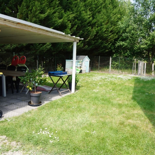  REPUBLIQUE IMMOBILIER : Appartement | SENS (89100) | 99 m2 | 780 € 