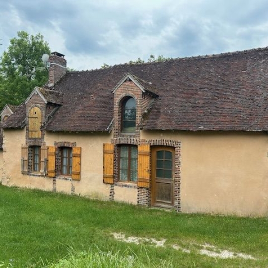 REPUBLIQUE IMMOBILIER : Maison / Villa | SAINT-ROMAIN-LE-PREUX (89116) | 49.76m2 | 475 € 
