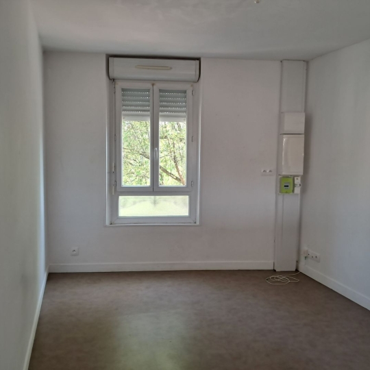  REPUBLIQUE IMMOBILIER : Apartment | SENS (89100) | 40 m2 | 518 € 