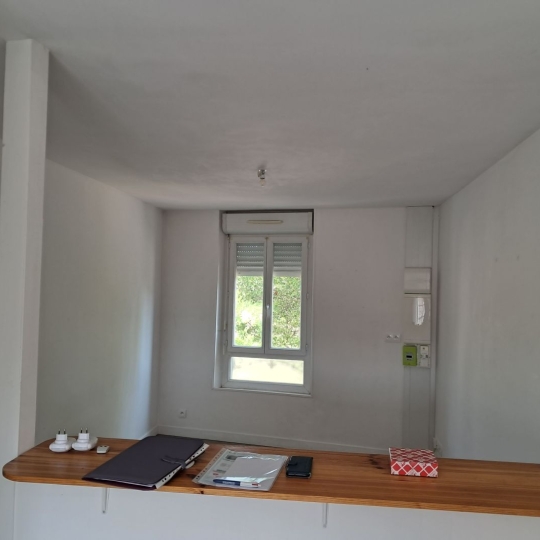  REPUBLIQUE IMMOBILIER : Apartment | SENS (89100) | 40 m2 | 518 € 