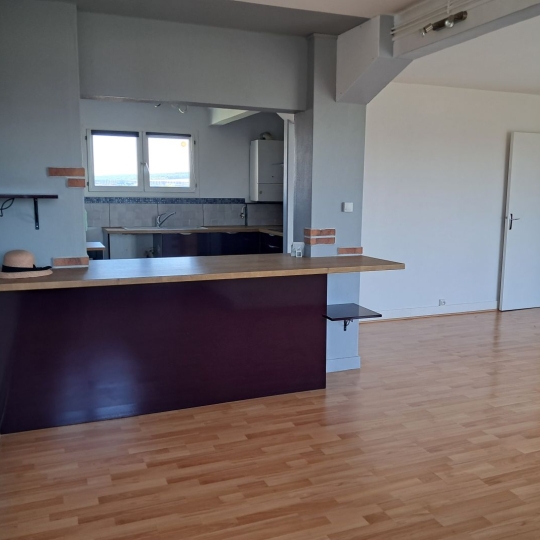 REPUBLIQUE IMMOBILIER : Appartement | SENS (89100) | 70.50m2 | 670 € 