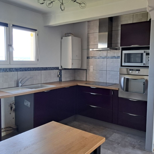  REPUBLIQUE IMMOBILIER : Appartement | SENS (89100) | 71 m2 | 670 € 