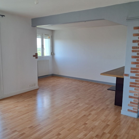  REPUBLIQUE IMMOBILIER : Appartement | SENS (89100) | 71 m2 | 670 € 
