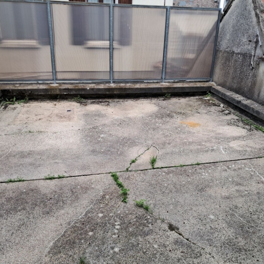  REPUBLIQUE IMMOBILIER : Appartement | SENS (89100) | 83 m2 | 750 € 
