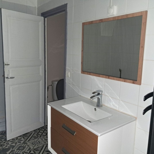  REPUBLIQUE IMMOBILIER : Appartement | SENS (89100) | 83 m2 | 750 € 