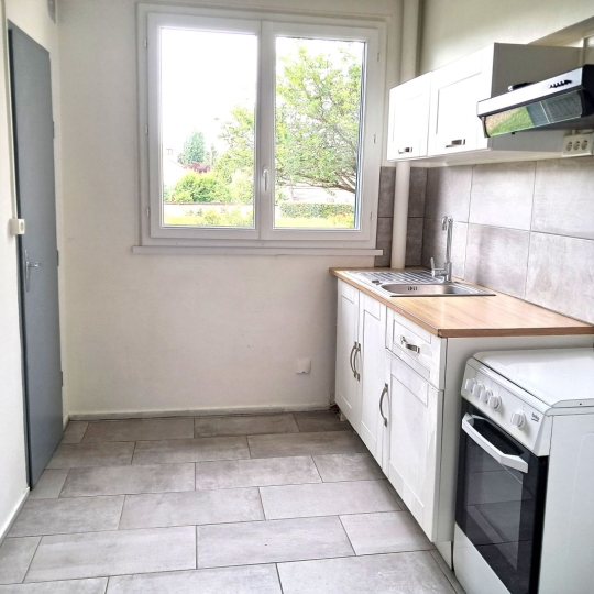  REPUBLIQUE IMMOBILIER : Appartement | SENS (89100) | 46 m2 | 470 &euro; 