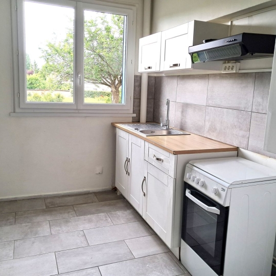  REPUBLIQUE IMMOBILIER : Apartment | SENS (89100) | 46 m2 | 470 &euro; 