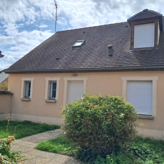 REPUBLIQUE IMMOBILIER : Maison / Villa | SENS (89100) | 100.10m2 | 1 095 € 