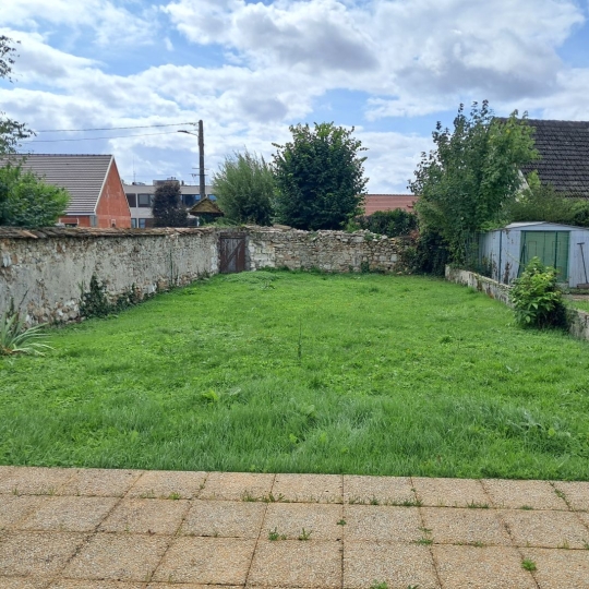  REPUBLIQUE IMMOBILIER : Maison / Villa | SENS (89100) | 100 m2 | 1 095 &euro; 