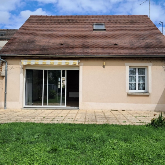  REPUBLIQUE IMMOBILIER : Maison / Villa | SENS (89100) | 100 m2 | 1 095 &euro; 