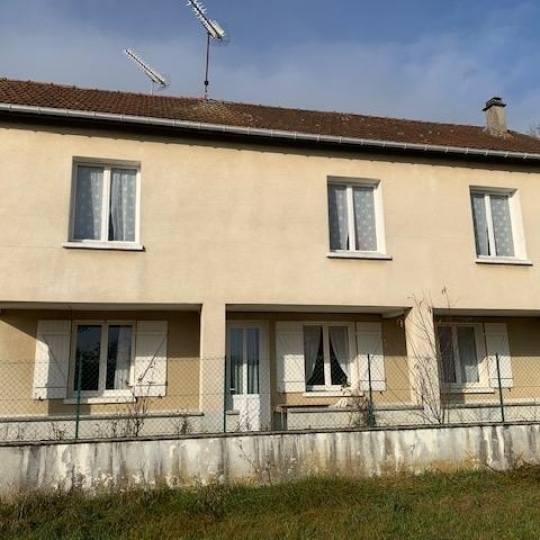 REPUBLIQUE IMMOBILIER : Maison / Villa | MALAY-LE-PETIT (89100) | 90.00m2 | 99 000 € REPUBLIQUE IMMOBILIER : Maison / Villa | MALAY-LE-PETIT (89100) | 90.00m2 | 99 000 €