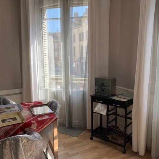  REPUBLIQUE IMMOBILIER : Appartement | SENS (89100) | 35 m2 | 63 800 € 