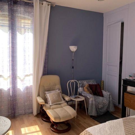  REPUBLIQUE IMMOBILIER : Appartement | SENS (89100) | 35 m2 | 63 800 € 