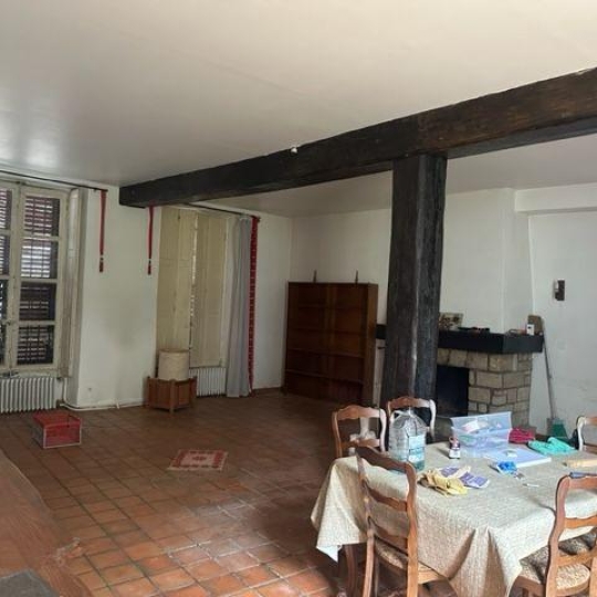  REPUBLIQUE IMMOBILIER : Appartement | SENS (89100) | 110 m2 | 99 000 € 