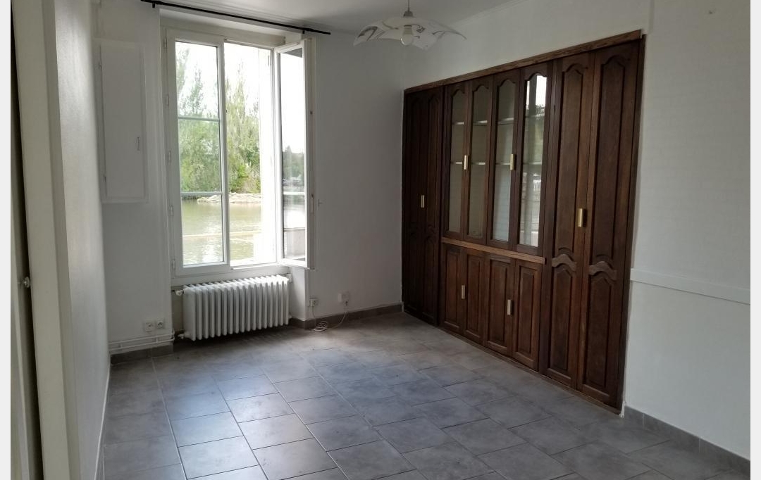 REPUBLIQUE IMMOBILIER : Appartement | SENS (89100) | 36 m2 | 440 € 