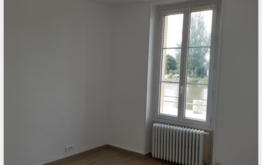 REPUBLIQUE IMMOBILIER : Appartement | SENS (89100) | 36 m2 | 440 € 