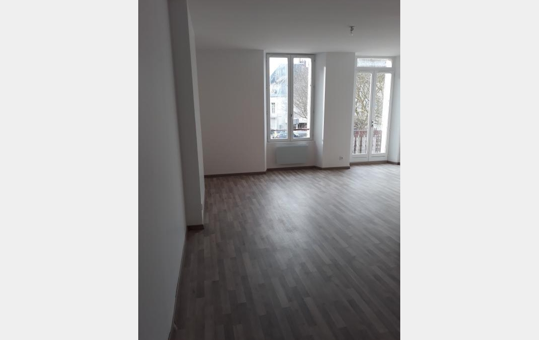 REPUBLIQUE IMMOBILIER : Appartement | SENS (89100) | 68 m2 | 650 € 