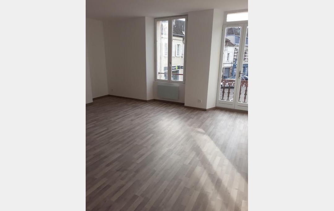 REPUBLIQUE IMMOBILIER : Appartement | SENS (89100) | 68 m2 | 650 € 