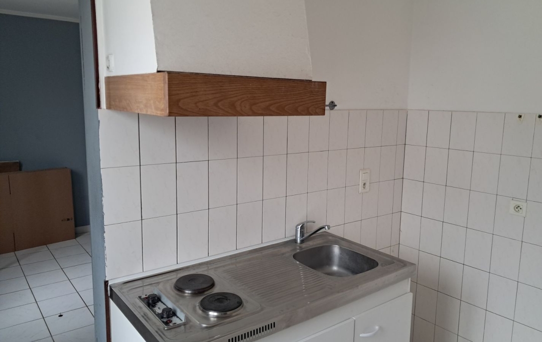REPUBLIQUE IMMOBILIER : Appartement | SENS (89100) | 38 m2 | 440 € 