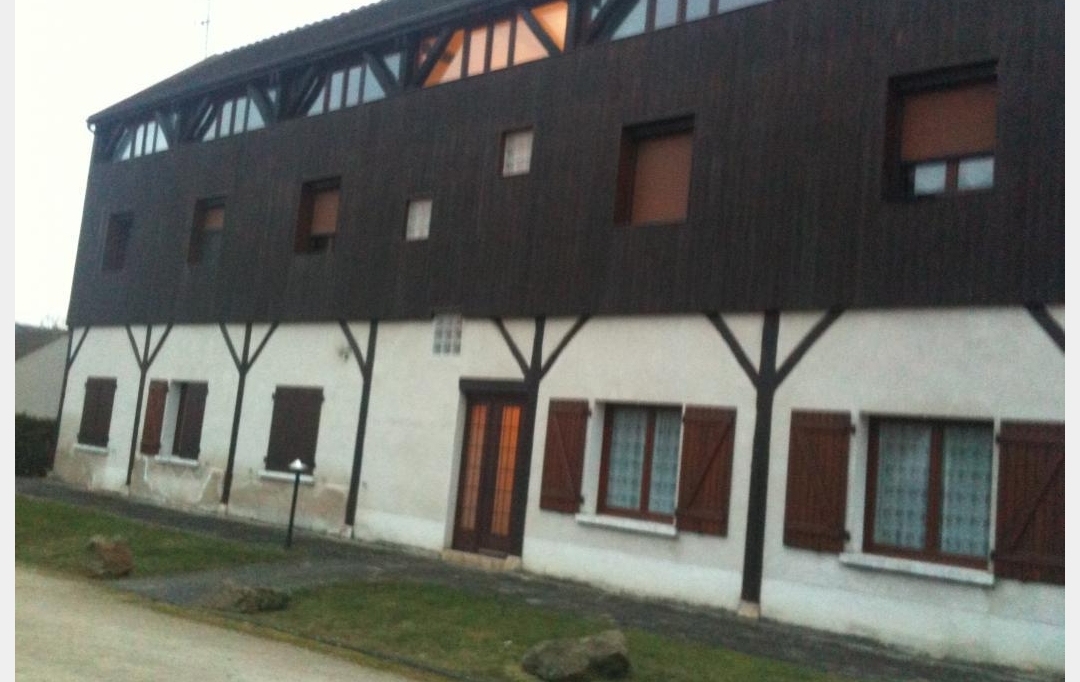 REPUBLIQUE IMMOBILIER : Appartement | SENS (89100) | 25 m2 | 340 € 