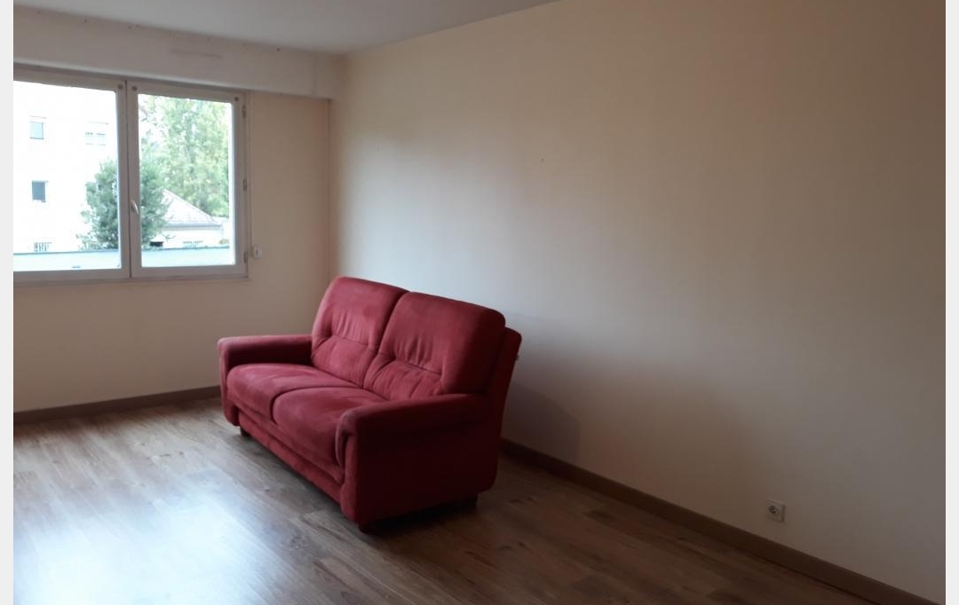 REPUBLIQUE IMMOBILIER : Appartement | SENS (89100) | 68 m2 | 580 € 