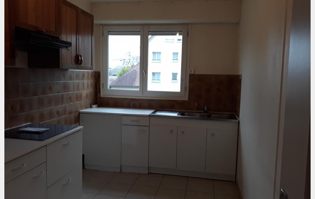 REPUBLIQUE IMMOBILIER : Appartement | SENS (89100) | 68 m2 | 580 € 