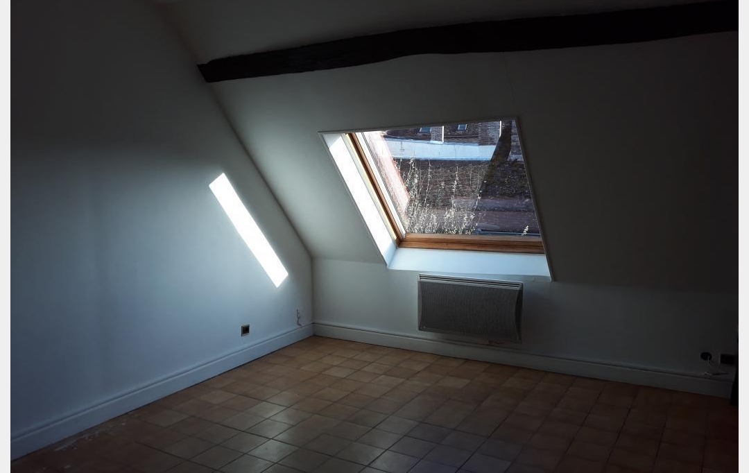 REPUBLIQUE IMMOBILIER : Apartment | SENS (89100) | 30 m2 | 415 &euro; 