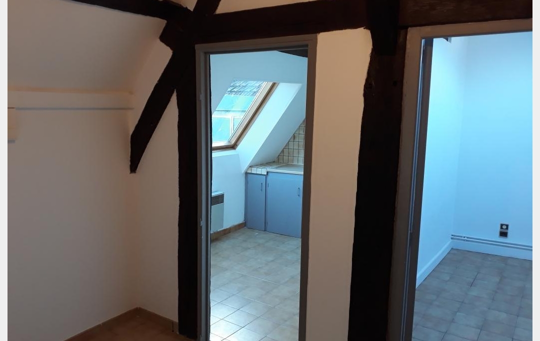 REPUBLIQUE IMMOBILIER : Apartment | SENS (89100) | 30 m2 | 415 &euro; 