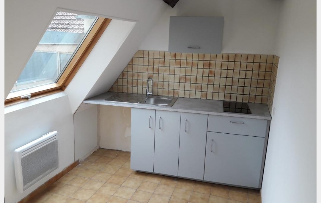 REPUBLIQUE IMMOBILIER : Apartment | SENS (89100) | 30 m2 | 415 &euro; 