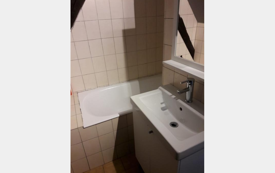 REPUBLIQUE IMMOBILIER : Apartment | SENS (89100) | 30 m2 | 415 &euro; 