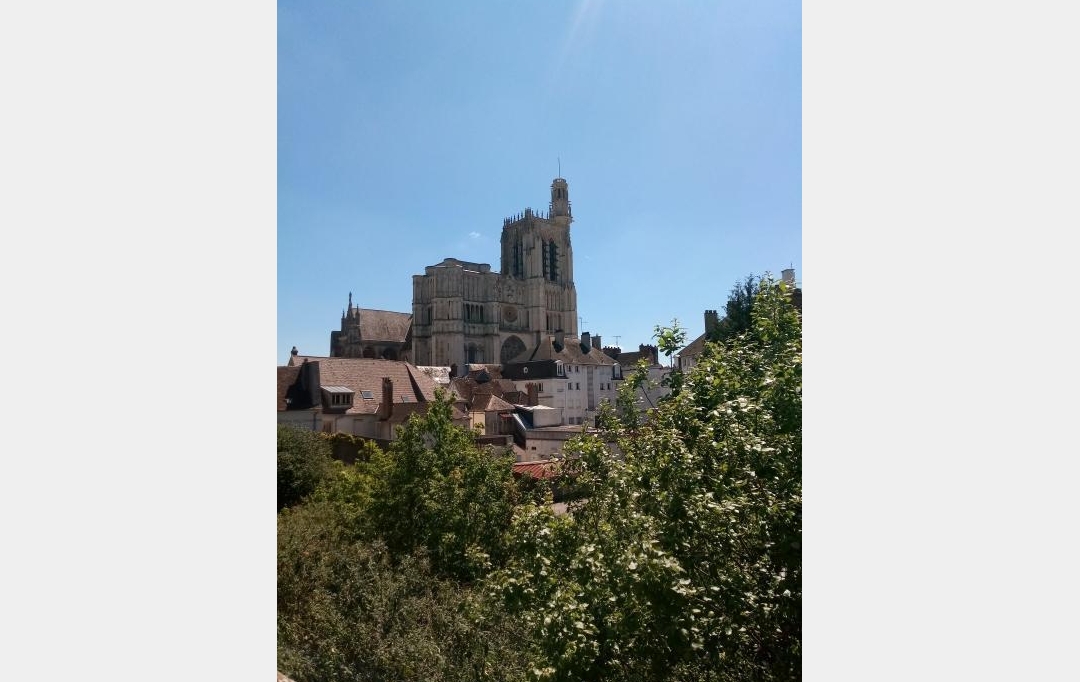 REPUBLIQUE IMMOBILIER : Apartment | SENS (89100) | 30 m2 | 415 &euro; 
