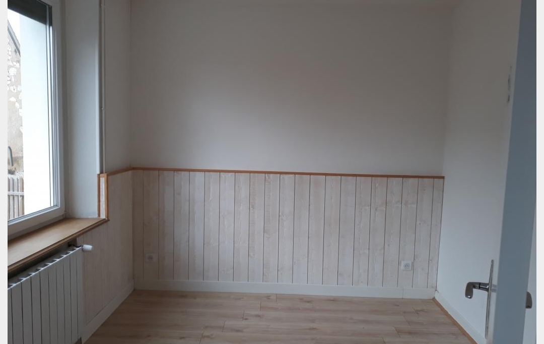 REPUBLIQUE IMMOBILIER : Maison / Villa | GRON (89100) | 63 m2 | 636 € 