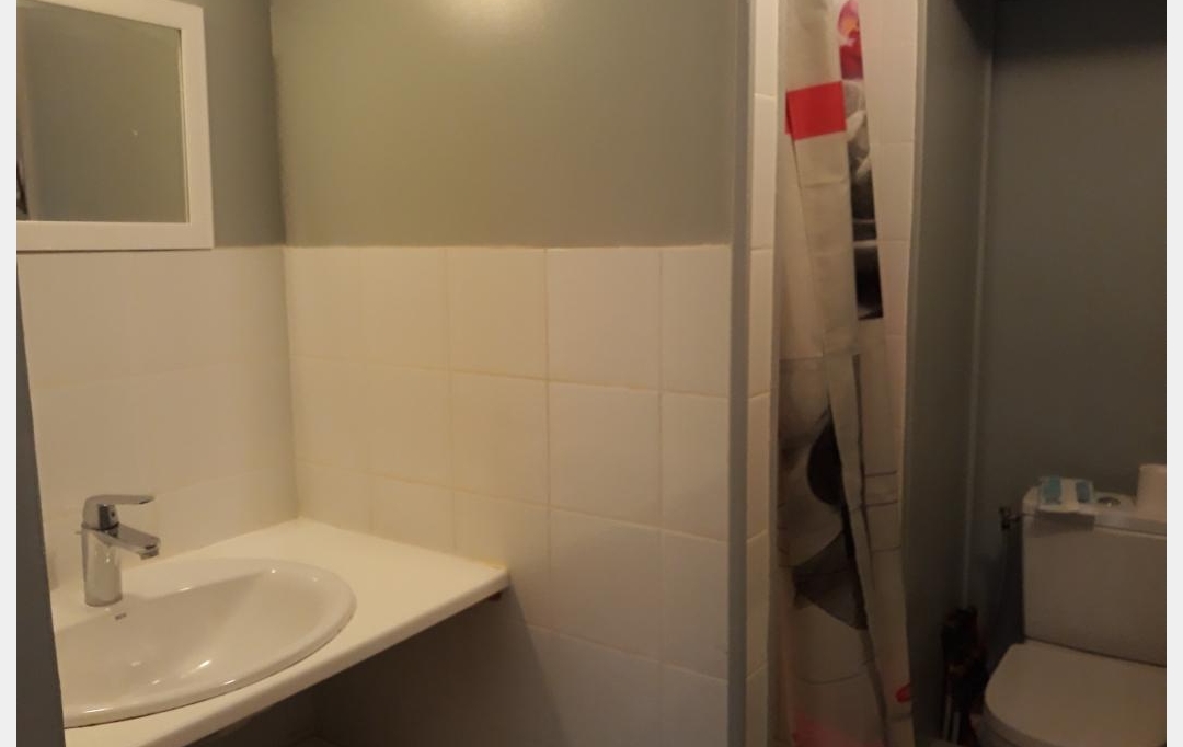 REPUBLIQUE IMMOBILIER : Maison / Villa | GRON (89100) | 63 m2 | 636 € 
