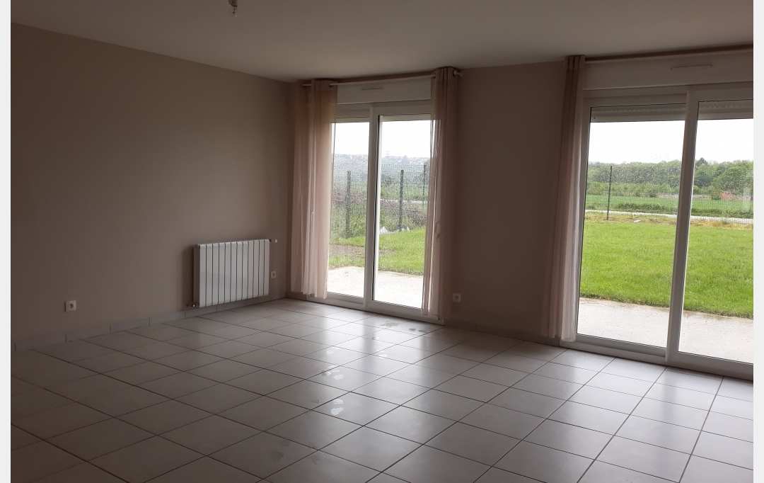 REPUBLIQUE IMMOBILIER : Maison / Villa | SENS (89100) | 90 m2 | 830 &euro; 