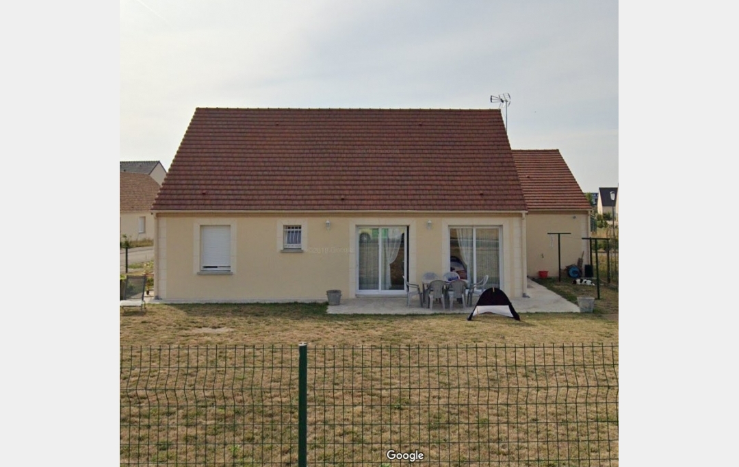 REPUBLIQUE IMMOBILIER : Maison / Villa | SENS (89100) | 90 m2 | 830 &euro; 