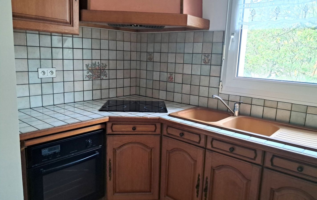 REPUBLIQUE IMMOBILIER : Appartement | SENS (89100) | 43 m2 | 480 &euro; 