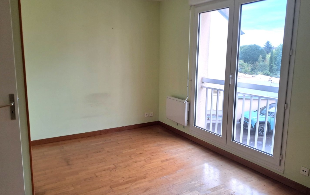 REPUBLIQUE IMMOBILIER : Appartement | SENS (89100) | 43 m2 | 480 &euro; 