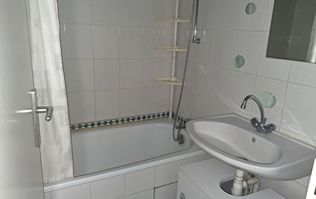 REPUBLIQUE IMMOBILIER : Appartement | SENS (89100) | 43 m2 | 480 &euro; 