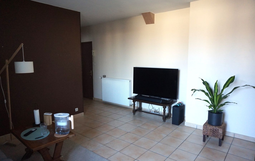 REPUBLIQUE IMMOBILIER : Appartement | SENS (89100) | 67 m2 | 605 € 