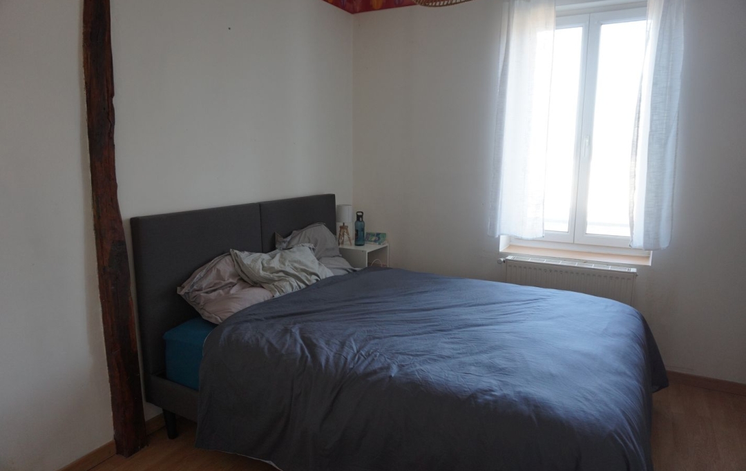 REPUBLIQUE IMMOBILIER : Appartement | SENS (89100) | 67 m2 | 605 € 