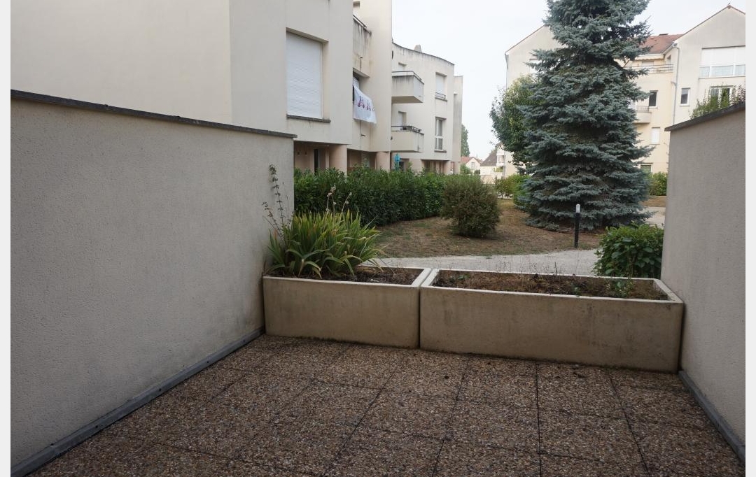 REPUBLIQUE IMMOBILIER : Appartement | SENS (89100) | 51 m2 | 530 € 