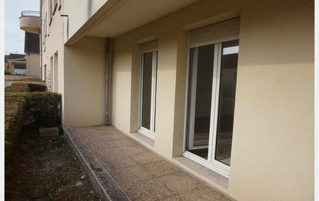 REPUBLIQUE IMMOBILIER : Appartement | SENS (89100) | 51 m2 | 530 € 