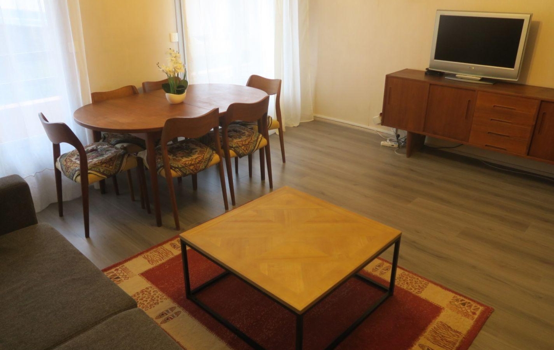 REPUBLIQUE IMMOBILIER : Apartment | SENS (89100) | 56 m2 | 629 € 
