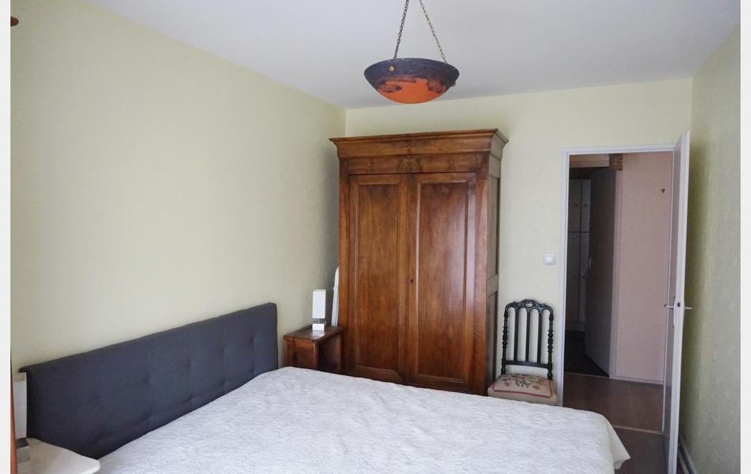 REPUBLIQUE IMMOBILIER : Appartement | SENS (89100) | 56 m2 | 629 € 
