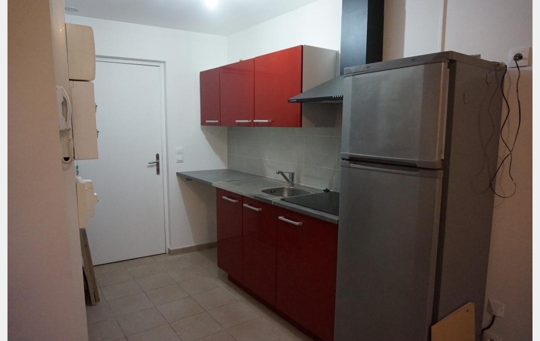 REPUBLIQUE IMMOBILIER : Appartement | SENS (89100) | 21 m2 | 340 &euro; 