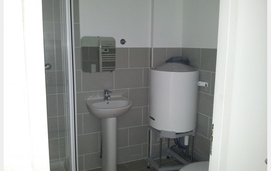 REPUBLIQUE IMMOBILIER : Appartement | SENS (89100) | 21 m2 | 340 &euro; 