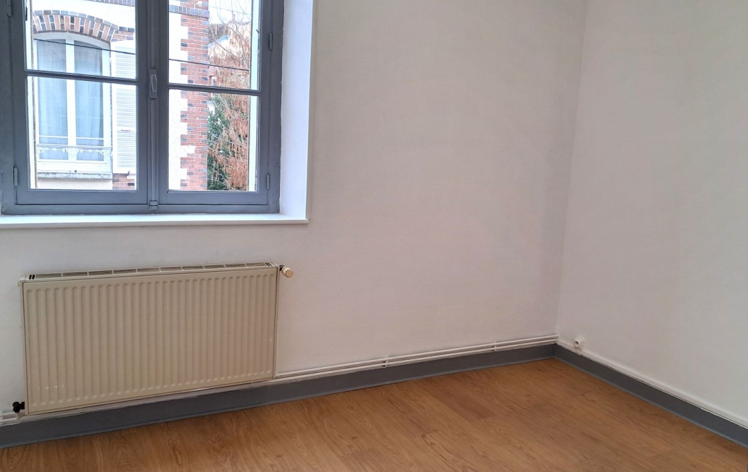 REPUBLIQUE IMMOBILIER : Apartment | SENS (89100) | 51 m2 | 610 &euro; 