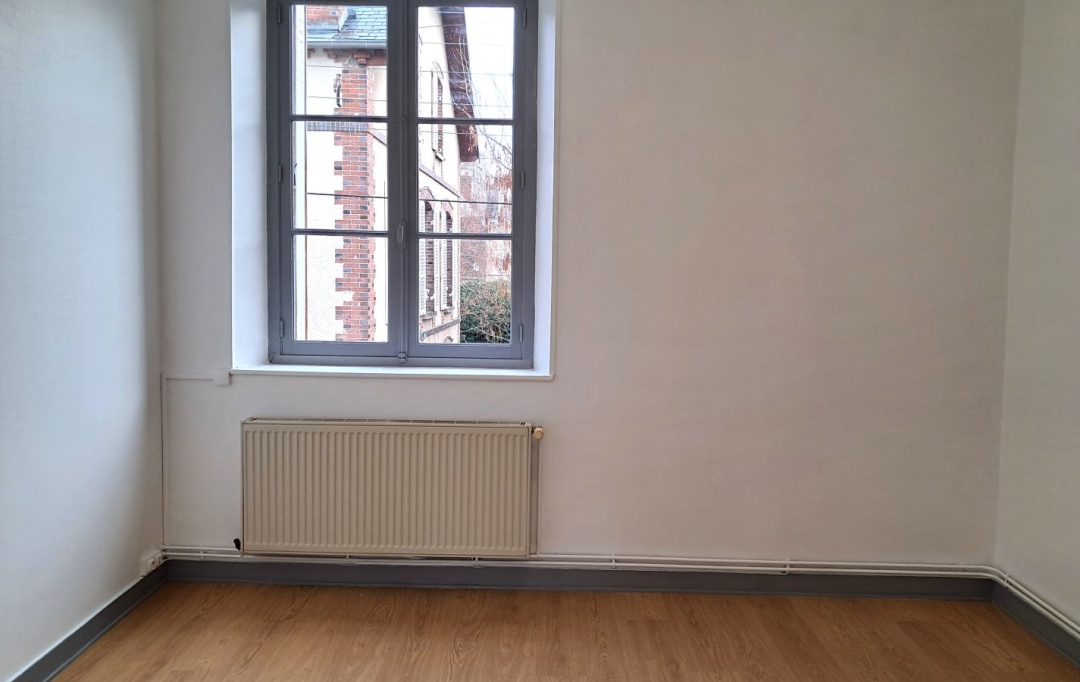 REPUBLIQUE IMMOBILIER : Apartment | SENS (89100) | 51 m2 | 610 &euro; 