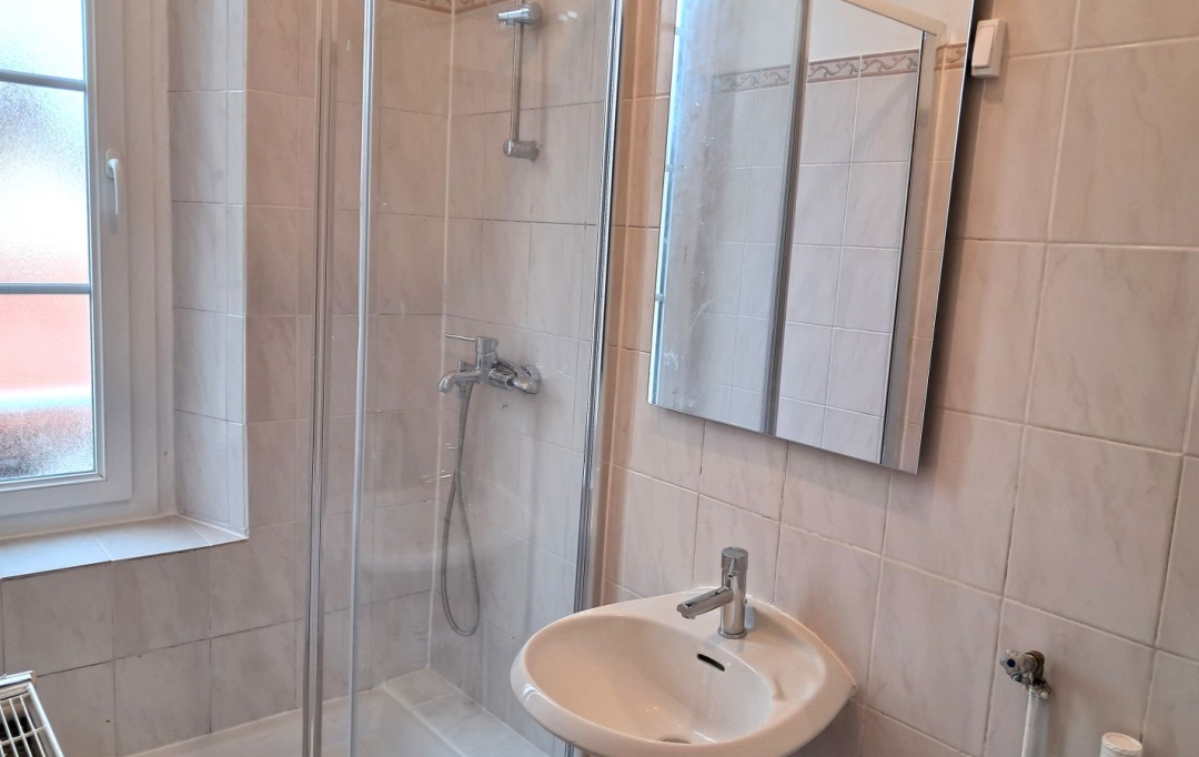 REPUBLIQUE IMMOBILIER : Apartment | SENS (89100) | 51 m2 | 610 &euro; 